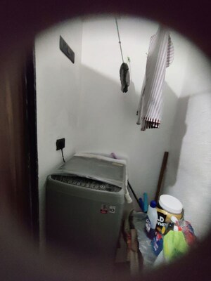 Furnished Amenities in 2 BHK Apartment at Aeropolis Phase II, Dhanori – for Rent