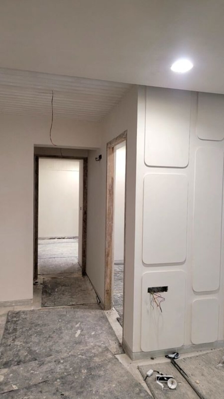 Bathroom, dream-arihant-niwara-sky 1 Bedroom 485 Sq.Ft. Apartment In Sion Mumbai 10049198