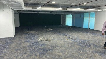  Co-working Space – Exterior View View at Hanuman Tekdi - for Sale