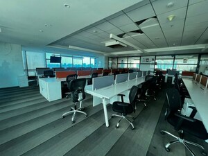 Team Area in  Co-working Space at Hanuman Tekdi – for Sale