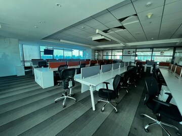 Team Area in  Co-working Space at Hanuman Tekdi – for Sale
