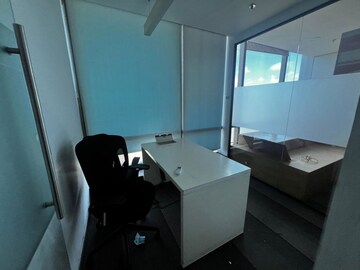 Team Area in  Co-working Space at Hanuman Tekdi – for Sale