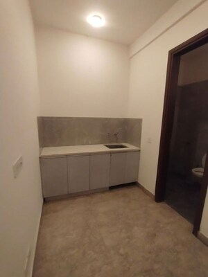 Floor Plan in  Office Space at Shivalik Colony – for Rent