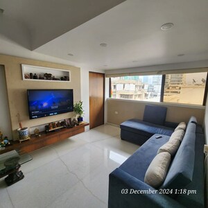2 BHK Apartment For Rent in Loyalka Apartment, Malabar Hill