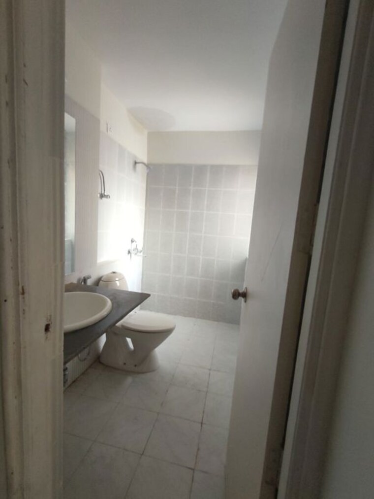 Bathroom, m3m-soulitude 2.5 Bedroom 1200 Sq.Ft. Builder Floor In Sector 89 Gurgaon 10049231