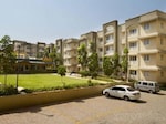 1 BHK + Extra Room 483 Sq.Ft. Apartment in Naiknavare Dwarka Apartments