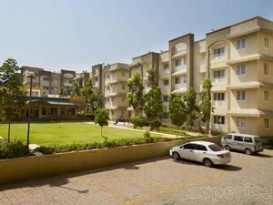 1 BHK Apartment For Sale in Naiknavare Dwarka Apartments, Chakan