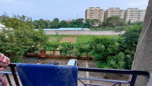 Swimming Pool in 1 BHK Apartment at Naiknavare Dwarka Apartments, Chakan – for Sale