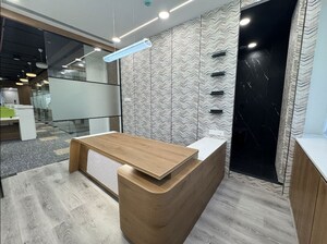 Team Area in  Office Space at Ghatkopar East – for Rent