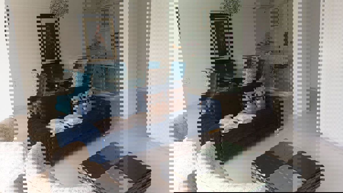 1 BHK 453 Sq.Ft. Apartment in Ahimsa Niketan CHS