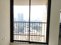 1 BHK + Pooja Room Apartment For Rent in Chandak 34 Park Estate