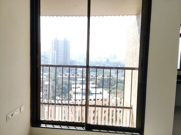 1 BHK Apartment For Rent in Chandak 34 Park Estate, Goregaon West
