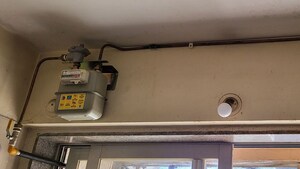 Furnished Amenities in 1 BHK Apartment at Ace Aviana, Kasarvadavali – for Rent