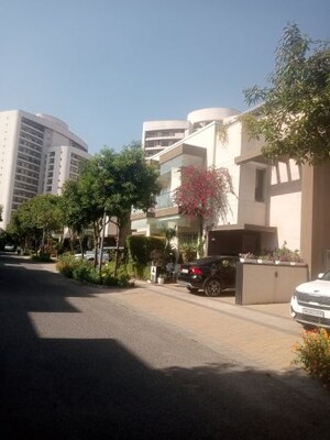 4 BHK Villa For Sale in Sobha International City Phase 1, Sector 109