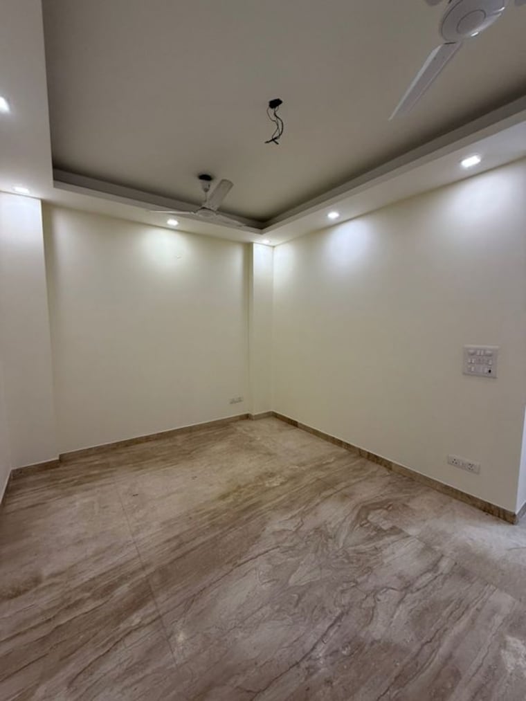 Room, jharoda majra burari 2.5 Bedroom 1358 Sq.Ft. Builder Floor In Jharoda Majra Burari Delhi 10049322