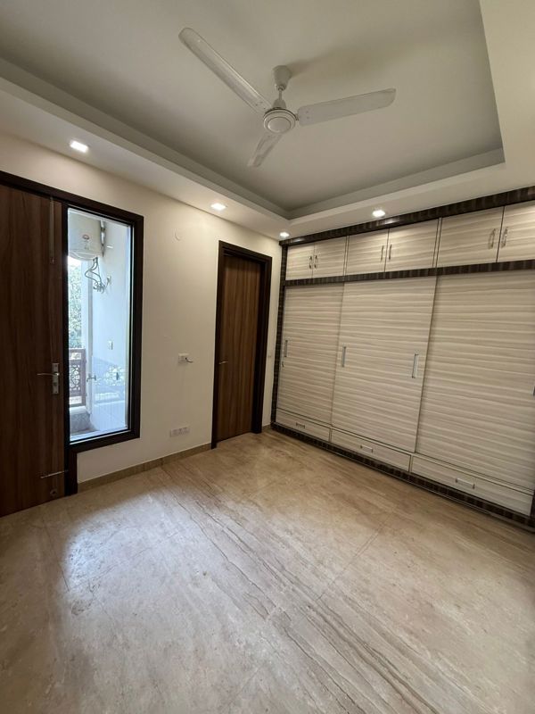 2.5 BHK Builder Floor For Sale in Jharoda Majra Burari