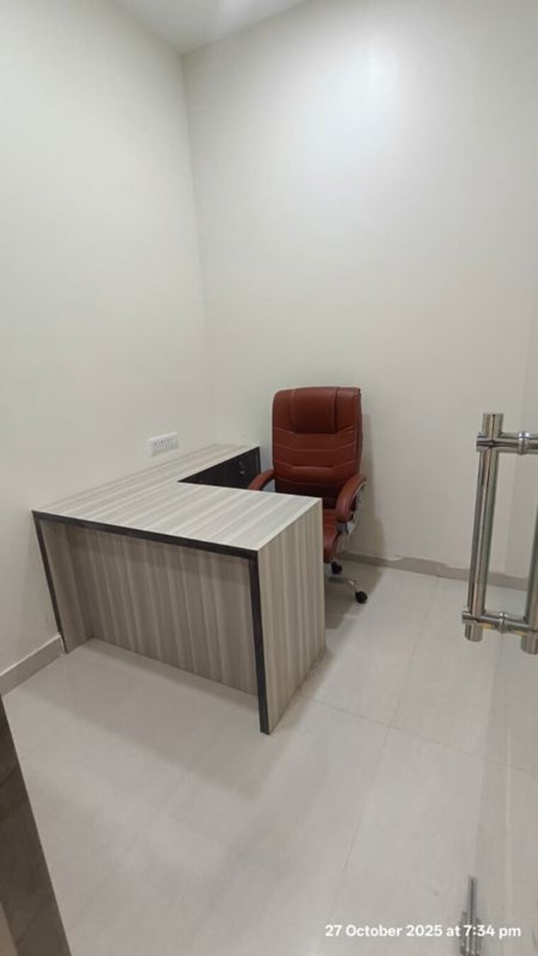 Bedroom, shrachi-newtown-villas Commercial Office Space 600 Sq.Ft. In New Town Kolkata 10049292