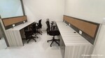 600 Sq.Ft. Office Space in Shrachi Newtown Villas