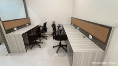 Office Space For Rent in Shrachi Newtown Villas