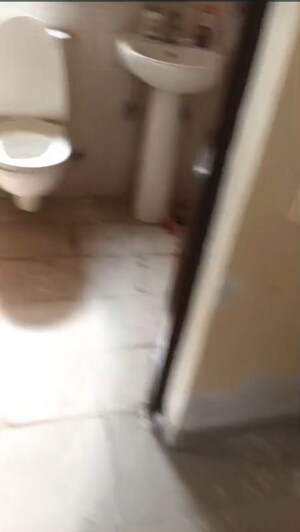 Bathroom in 2 BHK Apartment at Wave City, Wave City – for Rent