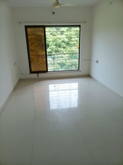 1 BHK Apartment For Rent in Unique Greens Ghodbunder Road