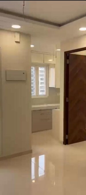 Common Area in 1 BHK Apartment at Raghav Paradise, Borivali East – for Rent