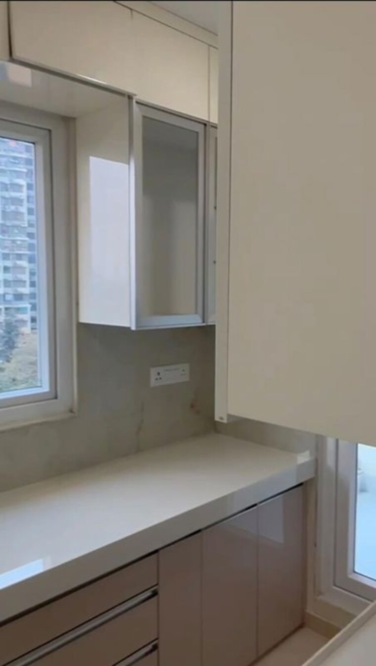 Kitchen, raghav-paradise 1 Bedroom 410 Sq.Ft. Apartment In Borivali East Mumbai 10049354