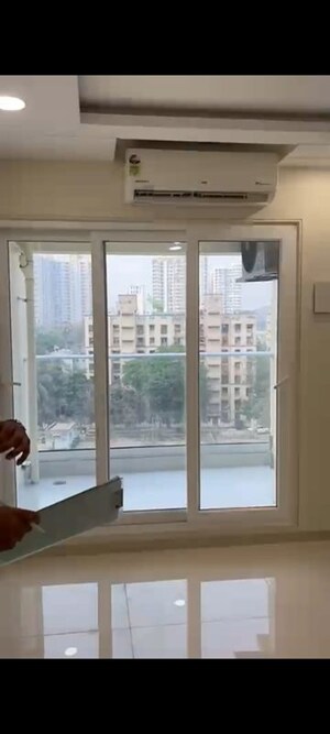 1 BHK Apartment For Rent in Raghav Paradise, Borivali East