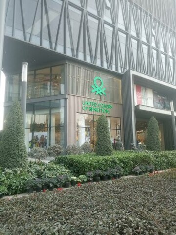  Shop For Sale in M3M IFC, Sector 66