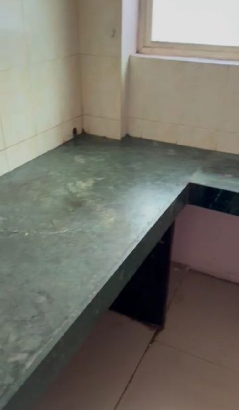 Kitchen, new sanghavi 2 Bedroom 850 Sq.Ft. Apartment In New Sanghavi Pune 10049378