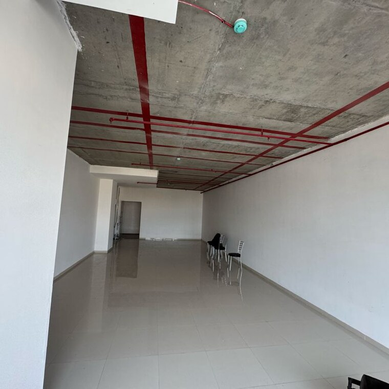 undefined, mundhwa Commercial Office Space 830 Sq.Ft. In Mundhwa Pune 10049379