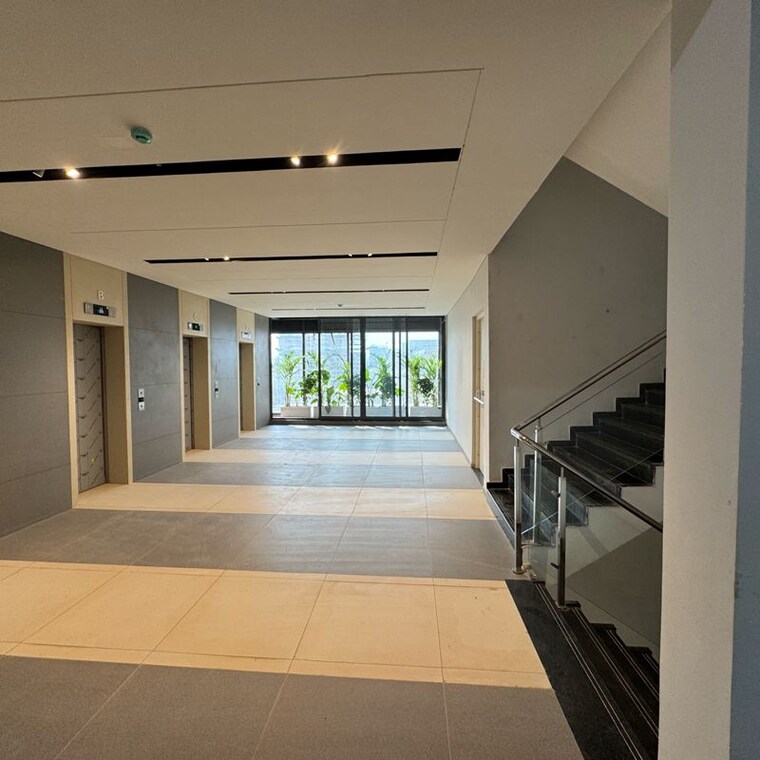 Kitchen, mundhwa Commercial Office Space 830 Sq.Ft. In Mundhwa Pune 10049379