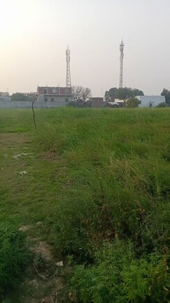Plot For Sale in Elan Next