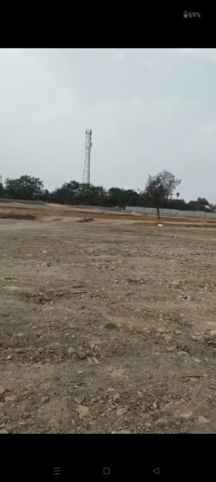 undefined, narsampally  167 Sq.Yd. Plot In Narsampally Hyderabad 10049396
