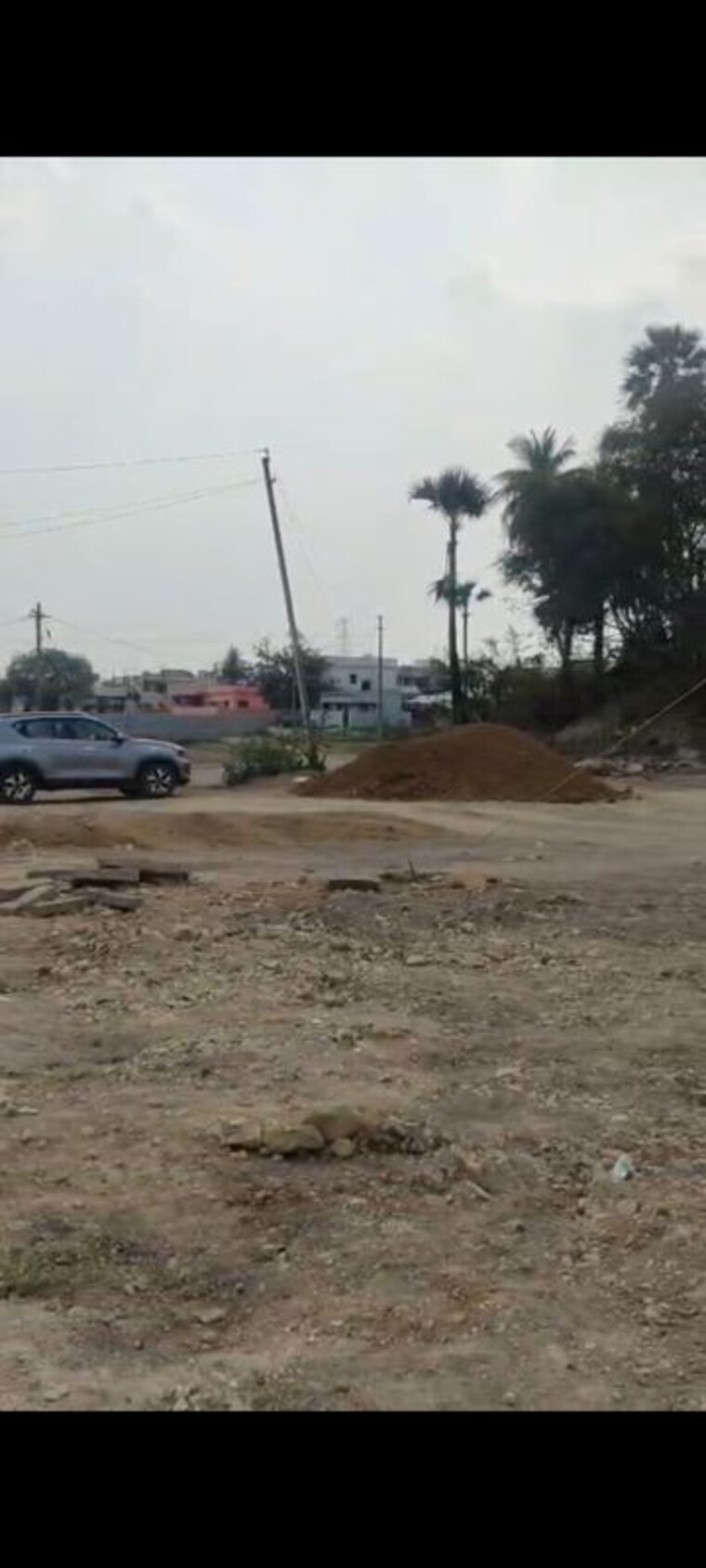 Exterior View, narsampally  167 Sq.Yd. Plot In Narsampally Hyderabad 10049396