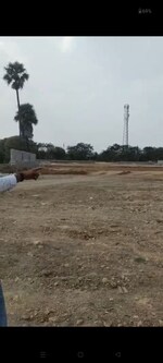 167 Sq.Yd. Plot in Narsampally
