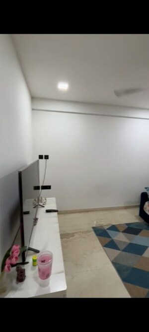 Staircase in 1 BHK Apartment at Chembur – for Rent