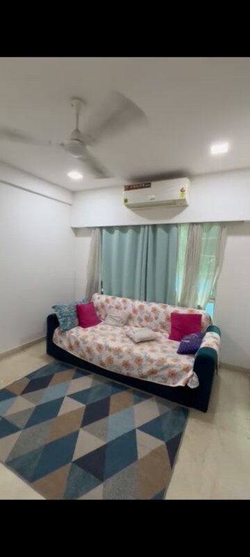 Bedroom in 1 BHK Apartment at Chembur – for Rent