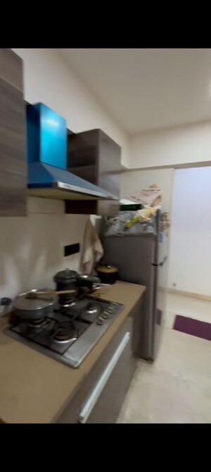 Master Bedroom in 1 BHK Apartment at Chembur – for Rent