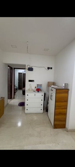 1 BHK + Study Room Apartment For Rent in Chembur