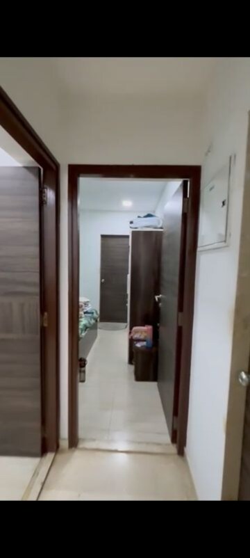 Building Lobby in 1 BHK Apartment at Chembur – for Rent