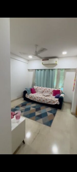 Bedroom in 1 BHK Apartment at Chembur – for Rent