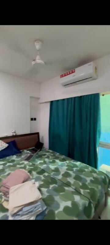 Bedroom in 1 BHK Apartment at Chembur – for Rent