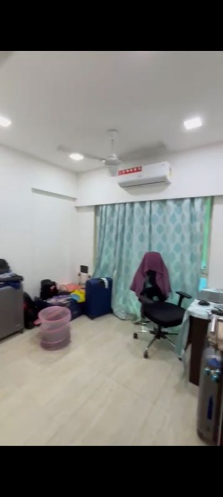 Master Bedroom, chembur 1 Bedroom 525 Sq.Ft. Apartment In Chembur Mumbai 10049400