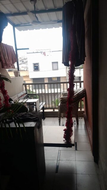 Gym in 2 BHK Apartment at Chhani – for Sale