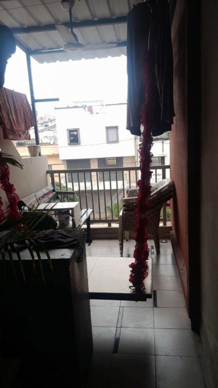 Gym, chhani 2 Bedroom 950 Sq.Ft. Apartment In Chhani Vadodara 10049405