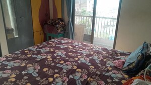 Bedroom in 2 BHK Apartment at Chhani – for Sale