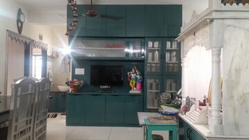 2 BHK Apartment – Exterior View View at Chhani - for Sale