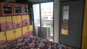 Bedroom in 2 BHK Apartment at Chhani – for Sale