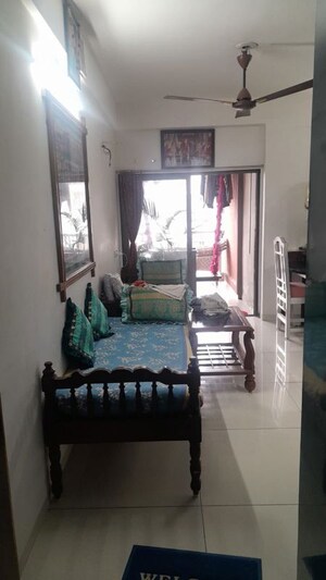 Bedroom in 2 BHK Apartment at Chhani – for Sale